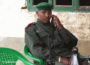 Bosco Ntaganda devrait être arreté urgemment