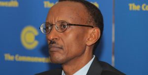 Kagame, la dérive sanguinaire du “Bismarck africain”