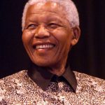 La fondation Nelson Mandela publie un livre