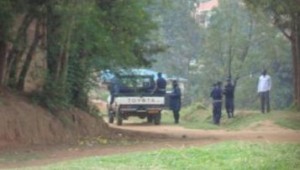 PoliceRwanda