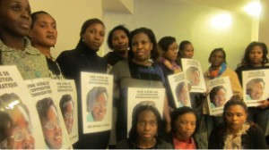 Arrestation d’Ingabire Victoire: L’ambassade du Rwanda en Belgique refuse de recevoir une délégation de femmes Belgo-rwandaises