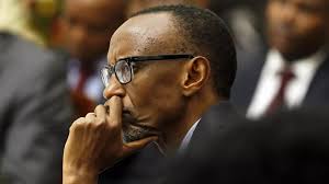 Kigali: Le général Paul Kagame fait son testament?