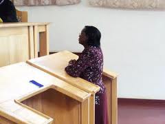 « Libérez le courage enfoui au fin fond de vous-même et notre peuple sera libre à jamais »