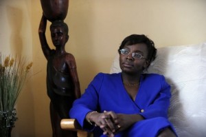 Rwanda: Ingabire détenue dans des conditions « immorales », selon son parti