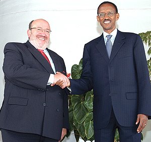 Le dernier baroud d’honneur de Louis Michel