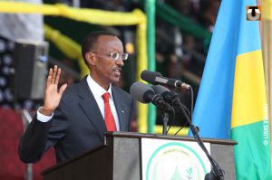 « Je n’ai pas besoin d’un autre mandat » assure Paul Kagame