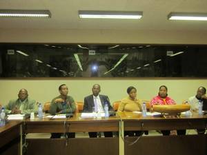 Délégation rwandaise « Inyumba » :  un participant revient sur la rencontre