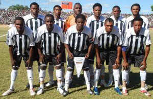 Football – Le club congolais de Mazembe en demi-finales du mondial des clubs