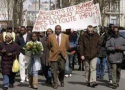Le point de vue d’Albert Rukerantare : Approché pour saboter la manifestation anti-Kagame