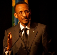 Petit précis du discours de Paul Kagame à la diaspora rwandaise d’Europe.