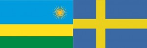 Rwanda-Suède : Nu räcker det !