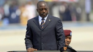 RDC: M. Kabila accorde une mesure collective de grâce