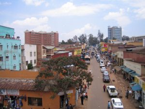 Rwanda: Kigali en état de siège