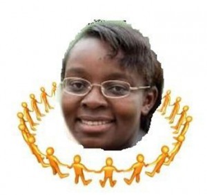 Victoire Ingabire Présidente des FDU