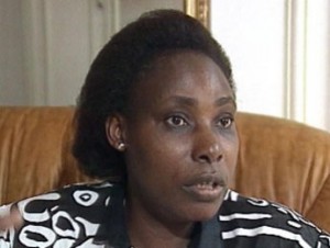 France : le parquet défavorable  à l’extradition de Mme Habyarimana vers le Rwanda