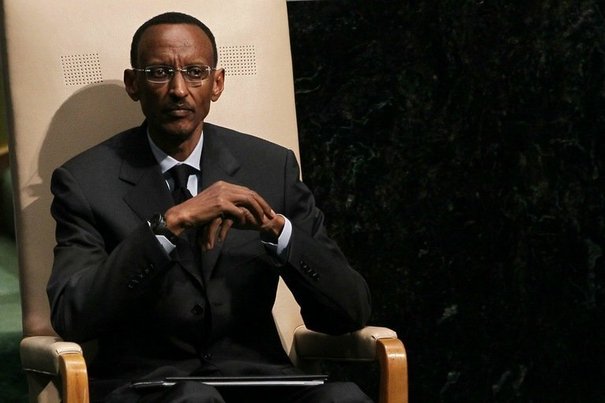 Rwanda-USA : Paul Kagame critiqué pour ses dépenses pharaoniques