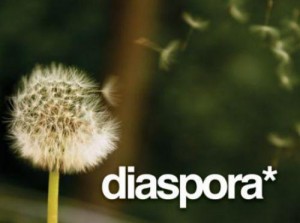 Diaspora: Je t’aime, moi non plus