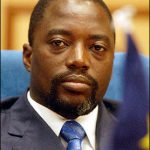 RDC-élections: Kabila « sûr et certain de ne pas perdre »