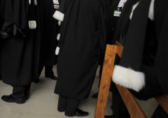 tribunal Image d'illustration