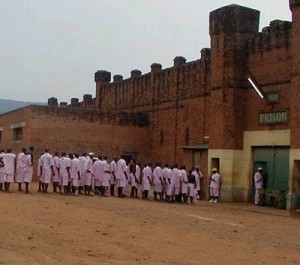 Rwanda: les autorités carcérales accusées de torture et mauvais traitements