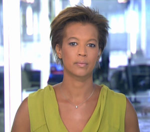 Pauline Simonet, journaliste France 24