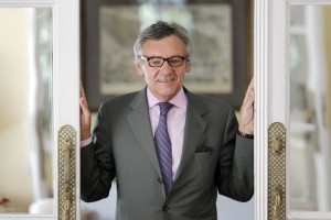 L’ancien Ambassadeur de la Belgique au Rwanda se livre