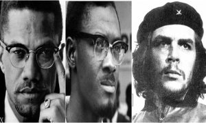 RDC : Hommage légendaire à Patrice Lumumba par deux icônes de l’Amérique