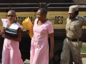 RWANDA :  Les journalistes Saidath Mukakibibi et Agnes Nkusi jugées en appel