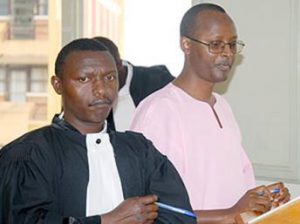 Rwanda : La perpétuité confirmée pour Déo MUSHAYIDI