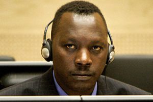 RDC- CPI: Reconnu coupable,  Thomas Lubanga  à l’attente d’une suite défavorable !