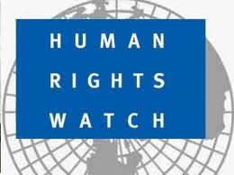 RDC: le Rwanda dans le collimateur de Human Rights Watch
