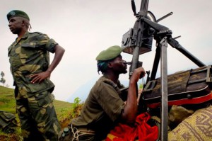 Les Etats-Unis suspendent leur aide militaire au Rwanda