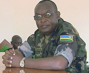 Rwanda: 9 ans de prison pour le frère du Général Kayumba Nyamwasa