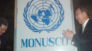 RDC : le mandat de MONUSCO prolongé d’un an.
