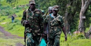 RDC-M23 : plusieurs soldats congolais se réfugient en Ouganda