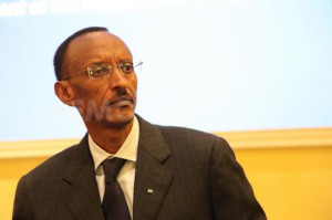 Politique occidentale envers le Rwanda: Kagame s’insurge