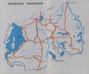 Il y a 22 ans, le FPR attaquait le Rwanda