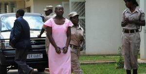 Victoire Ingabire: 4 ans de captivité au Rwanda, le RIFDP continue sa mobilisation