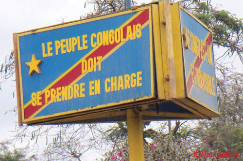 RDC : La classe politique actuelle, principal obstacle au développement du pays  ?