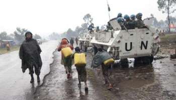 RDC : Le M23 veut renverser Kabila