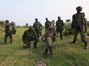 RDC: La ville de Goma tombera-t-elle dans les prochaines heures?