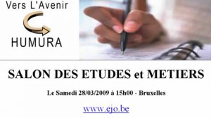 Belgique: Concours Webjournalisme et verre aux diplômés issus de la région des Grands Lacs d’Afrique