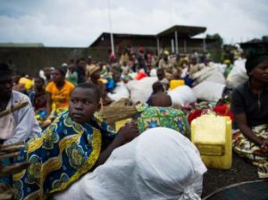 Crise à l'Est de la RDC: entretien avec un ex-député de Kinshasa