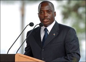 RDC : Kabila parle enfin !