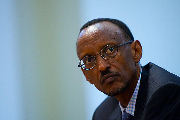 Rwanda : Paul Kagame piqué au vif