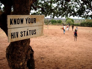 Journée mondiale du SIDA : la situation dans la région des Grands Lacs