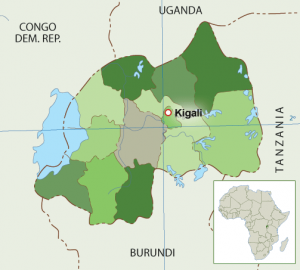 Rwanda: la surveillance de la population se renforce