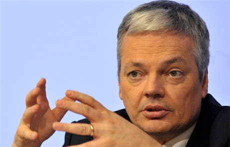 Belgique: Reynders dit non à une mission des Régions au Rwanda