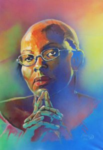 Victoire Ingabire, symbole d'une lutte vers une Démocratie au Rwanda