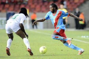 CAN 2013: RDC-Niger: Les deux équipes se neutralisent